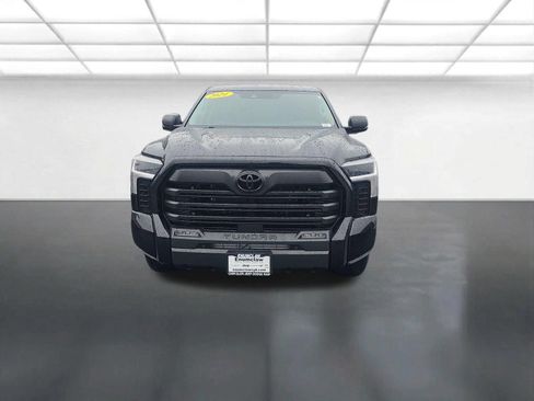 Used 2024 Toyota Tundra SR5 w/ SR5 Premium Package AWD/4WD image 10