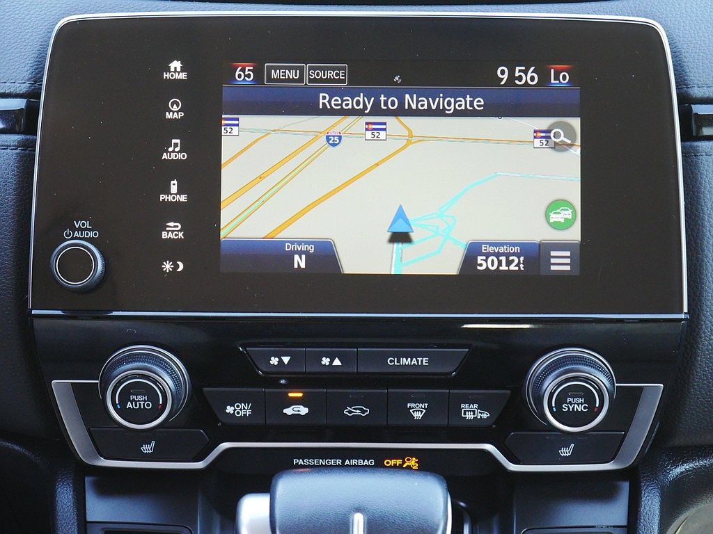 Used 2019 Honda CR-V Touring image 21
