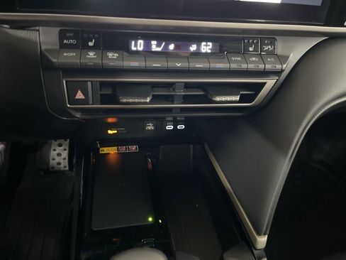 Certified 2025 Toyota Camry XSE FWD image 70