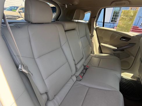 Used 2014 Acura RDX FWD image 22