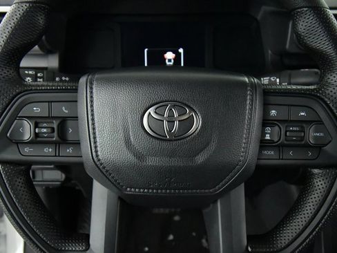 New 2026 Toyota Tacoma SR5 image 2