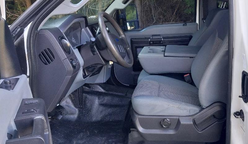 Used 2015 Ford F350 XL w/ Power Equipment Group RWD image 14