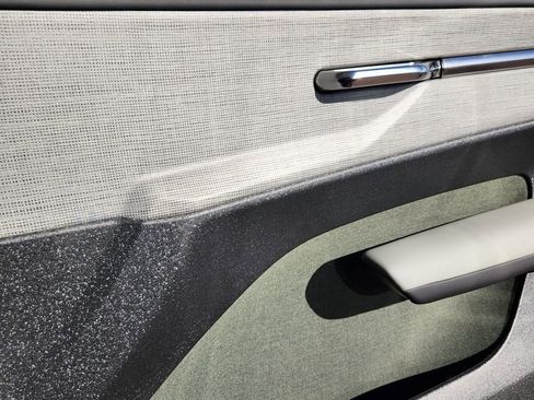 New 2026 Volvo EX30 Cross Country Ultra image 20