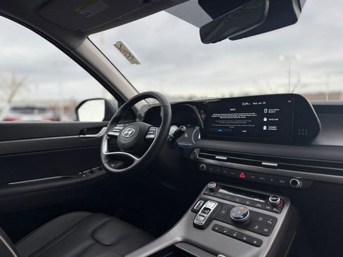 Used 2023 Hyundai Palisade SEL w/ Cargo Package image 21