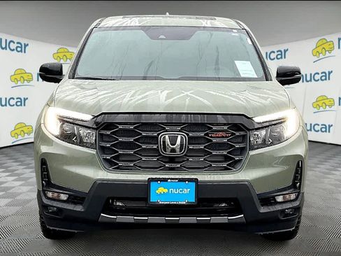 New 2026 Honda Ridgeline TrailSport+ image 3