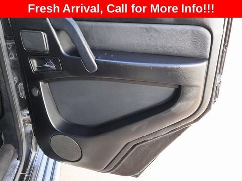 Used 2011 Mercedes-Benz G 550 image 15