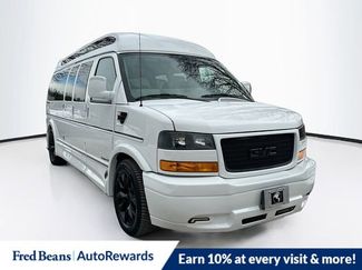 New 2025 GMC Savana 2500 Work Van w/ Driver Convenience Package video 1