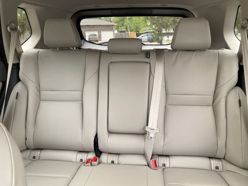 New 2026 Nissan Rogue Dark Armor AWD/4WD image 11
