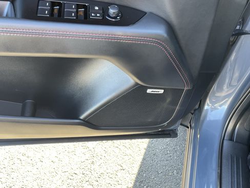 Used 2025 MAZDA CX-5 Carbon Edition AWD/4WD image 19