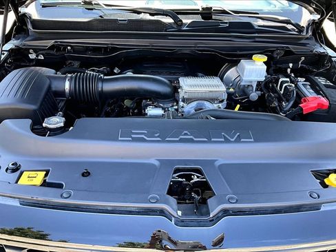 Used 2023 RAM 1500 Big Horn RWD image 37