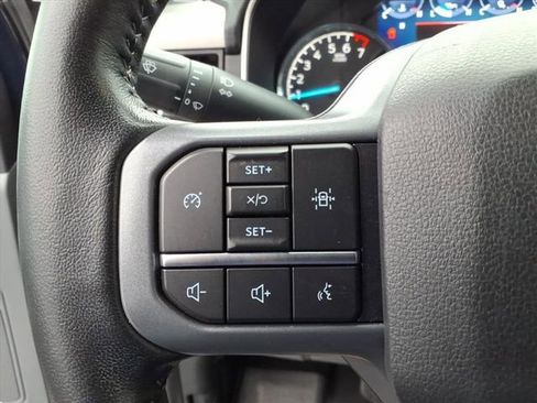 Used 2022 Ford F150 XLT w/ Equipment Group 302A High image 27