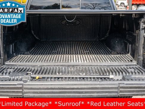 Used 2013 Ford F150 Limited image 31