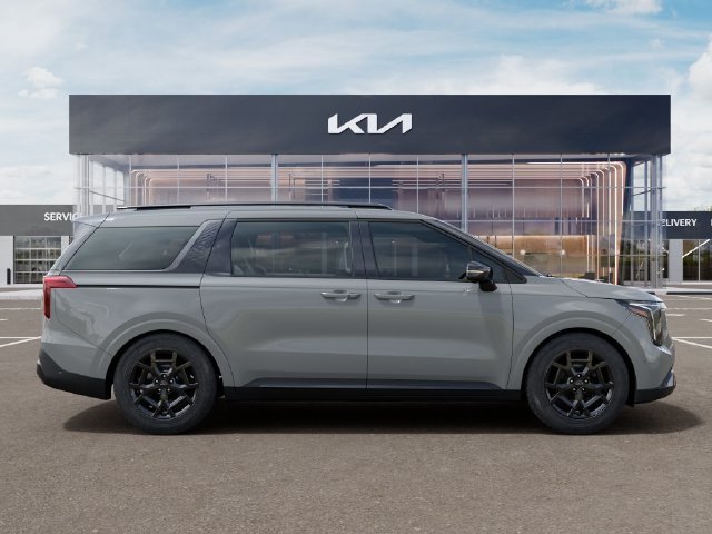 New 2026 Kia Carnival SX Prestige FWD image 7
