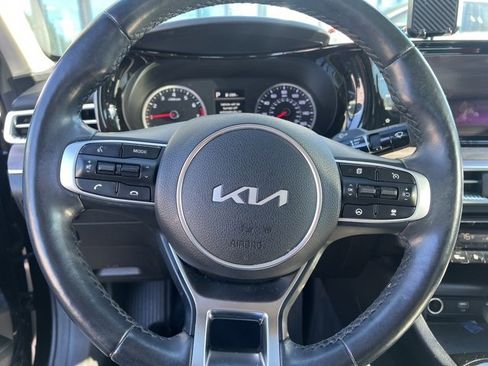 Used 2023 Kia K5 EX w/ EX Premium Package image 11
