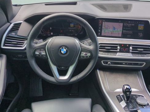 Used 2022 BMW X5 sDrive40i w/ Premium Package RWD image 20
