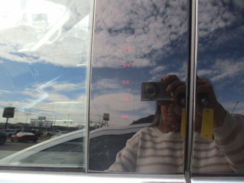 New 2026 Ford Expedition Platinum image 31