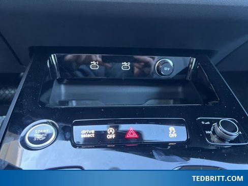 Used 2025 Audi A5 2.0T Premium Plus w/ Premium Plus image 34