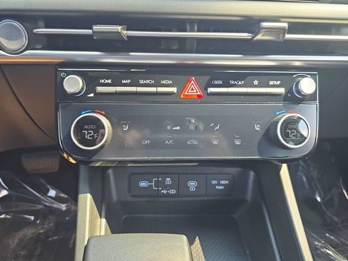 New 2026 Hyundai Santa Cruz SEL AWD/4WD image 18