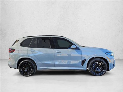 New 2026 BMW X5 xDrive40i image 4