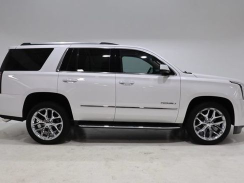 Used 2019 GMC Yukon Denali w/ Open Road Package AWD/4WD image 9