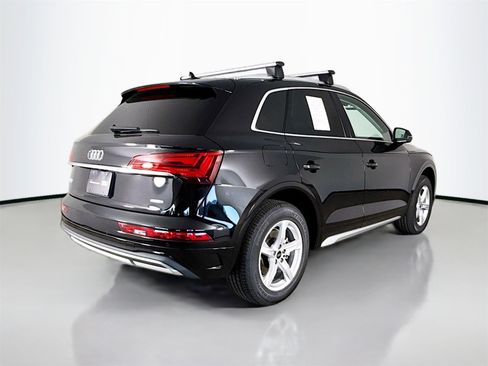 Certified 2023 Audi Q5 2.0T Premium image 7