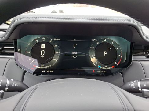 New 2025 Land Rover Range Rover SE image 20