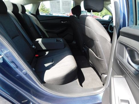 Used 2025 Honda Accord SE image 21