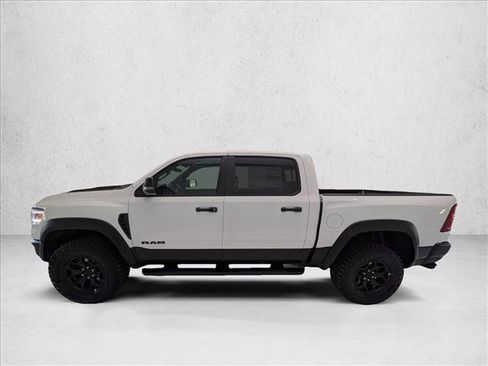 New 2026 RAM 1500 RHO w/ Bed Utility Group image 9