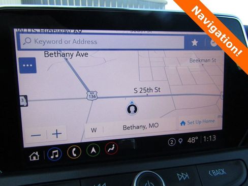 Used 2021 Chevrolet Blazer RS w/ Enhanced Convenience Package image 19