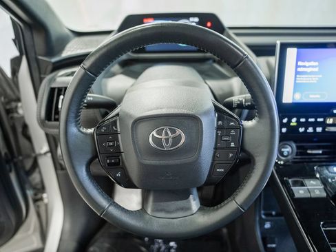 Used 2023 Toyota bZ4X AWD w/ Weather Package image 30