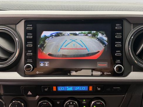 Used 2023 Toyota Tacoma TRD Pro AWD/4WD image 26