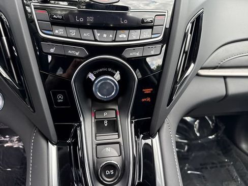 Used 2026 Acura RDX SH-AWD w/ Technology Package image 22