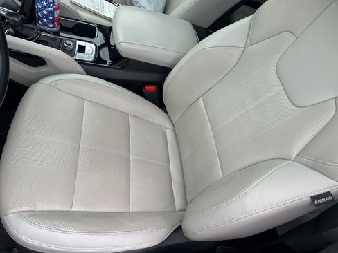 Certified 2023 Kia Telluride EX image 20