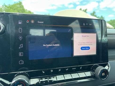 New 2025 Chevrolet Colorado Trail Boss w/ Midnight Edition image 25