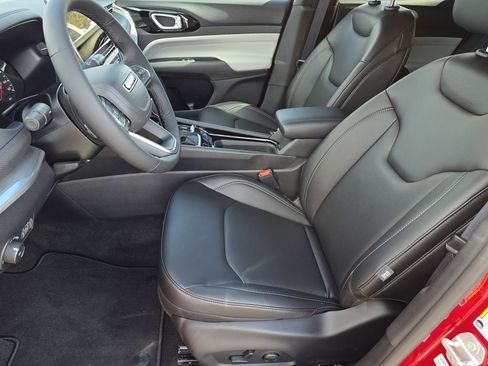 New 2026 Jeep Compass Limited AWD/4WD image 7