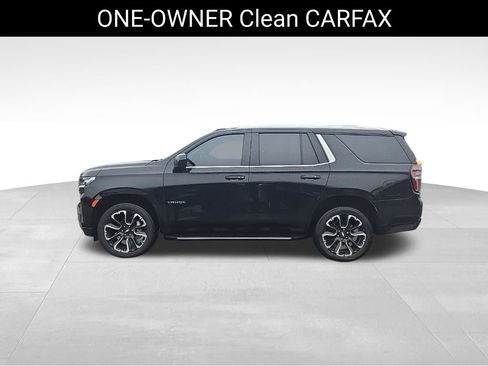 Used 2023 Chevrolet Tahoe LS w/ Driver Alert Package image 6