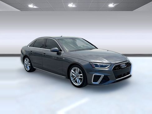 Used 2021 Audi A4 2.0T Premium Plus w/ Premium Plus Package AWD/4WD image 7