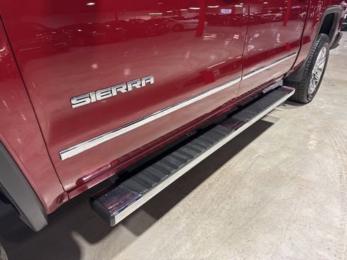 Used 2018 GMC Sierra 1500 SLT image 12