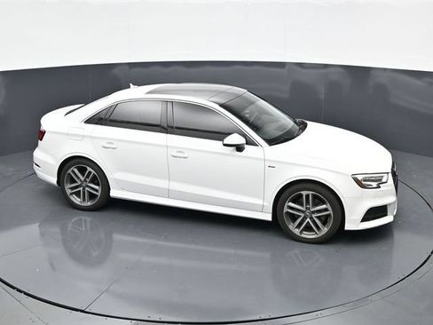 Used 2017 Audi A3 2.0T Premium Plus FWD image 28