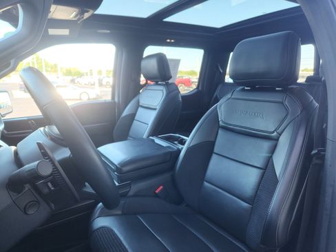 Used 2023 Ford F150 Raptor AWD/4WD image 28