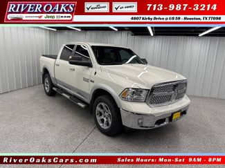Used 2017 RAM 1500 Laramie w/ Convenience Group AWD/4WD video 1