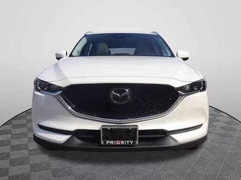 Used 2019 MAZDA CX-5 Touring FWD image 5