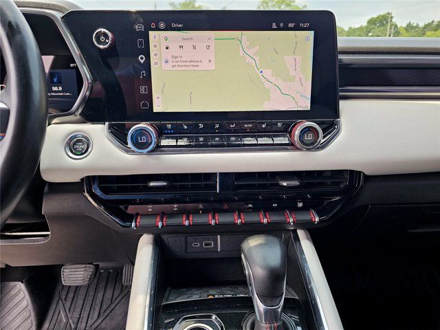 Used 2023 GMC Canyon AT4X AWD/4WD image 53