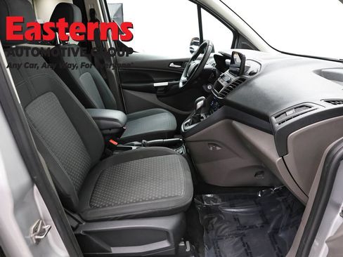 Used 2021 Ford Transit Connect XLT FWD image 44
