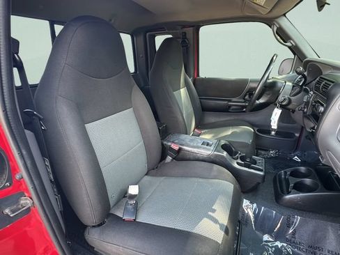 Used 2003 Ford Ranger Edge AWD/4WD image 16