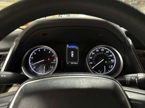 Certified 2024 Toyota Camry LE image 30