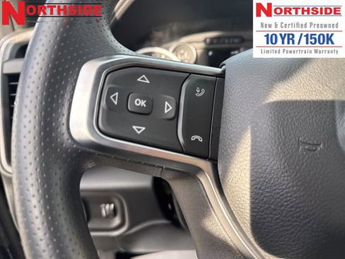 New 2026 RAM 2500 Tradesman image 19