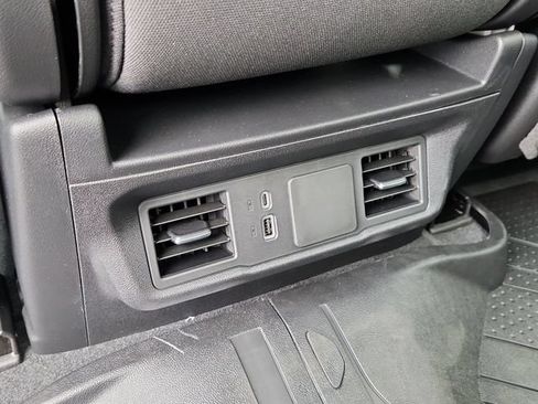 New 2026 Chevrolet Silverado 2500 Custom w/ Custom Value Package AWD/4WD image 16