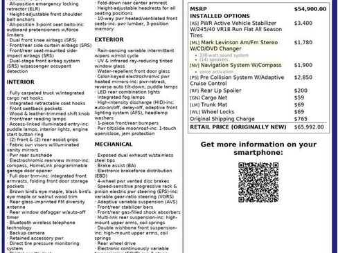 Used 2007 Lexus GS 450h image 13