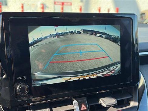 New 2026 Toyota Corolla LE image 13